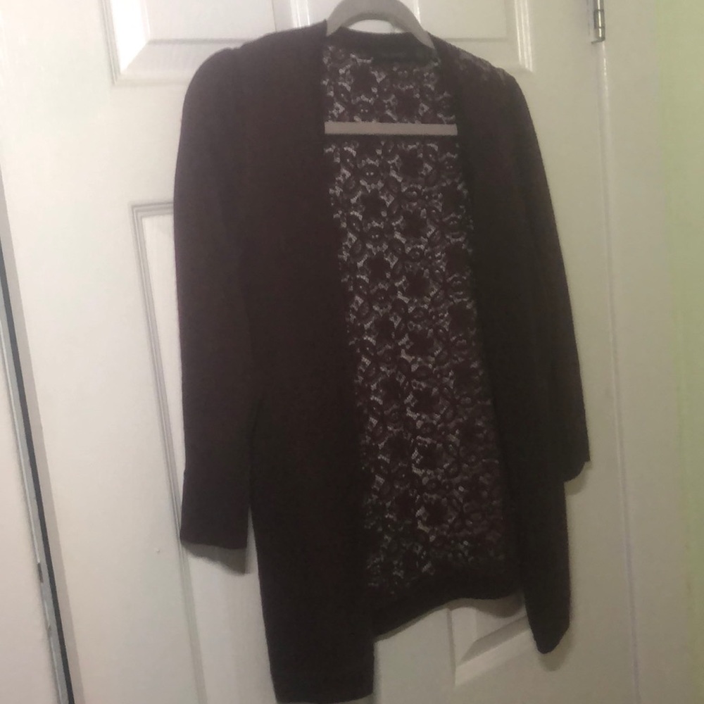 3/4 Sleeve Cardigan